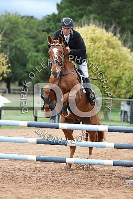 Ballarat Horse Trials 2022