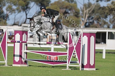 Melbourne SJC Autumn 2024
