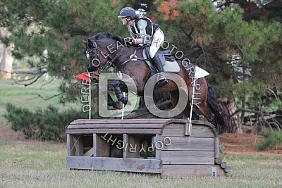 Ballarat Horse Trials 2024