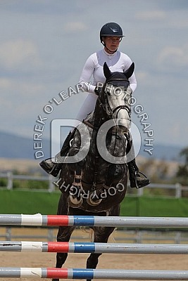 Mansfield EA Horse Trials 2024