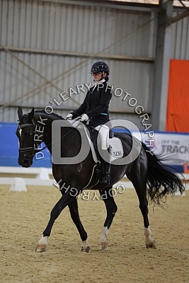 Victorian Youth Dressage Champs 2025